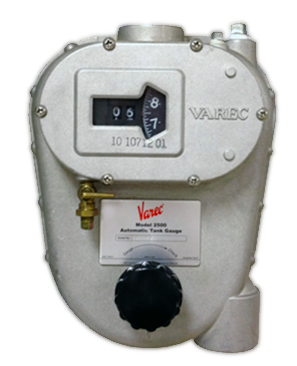 Varec Tank Gauging