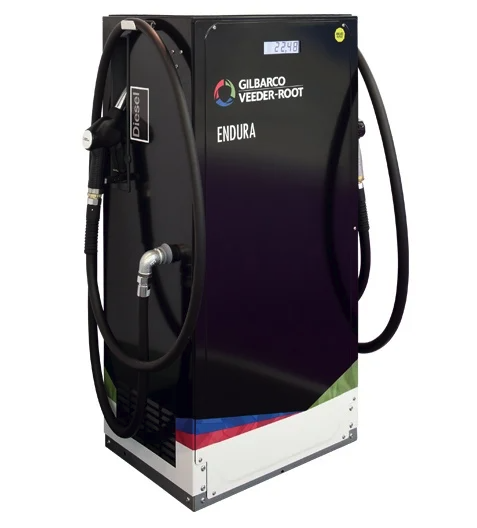 Endura Commercial Pump