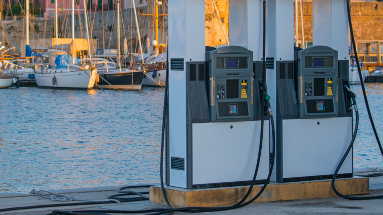 Marinas, Harbours, Canals & Rivers