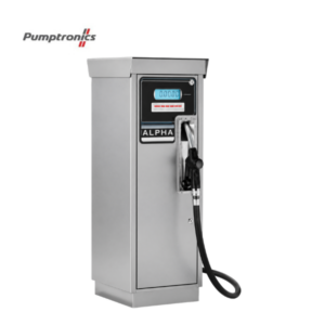 ALPHA Diesel Pump – MK3