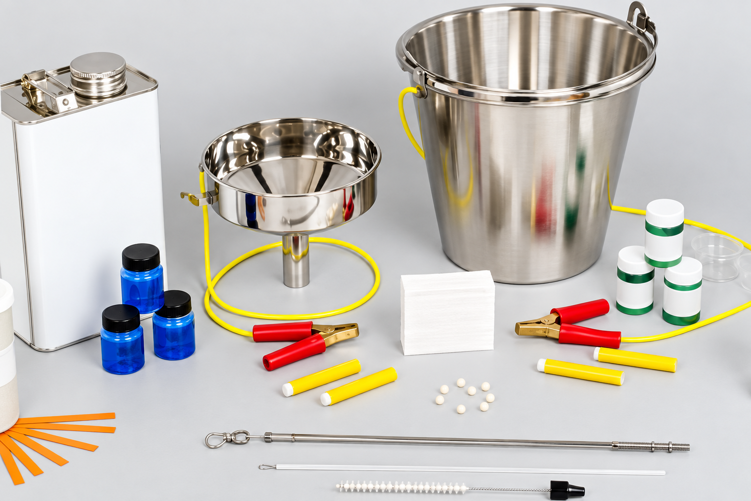 Fuel Quality Testing Products