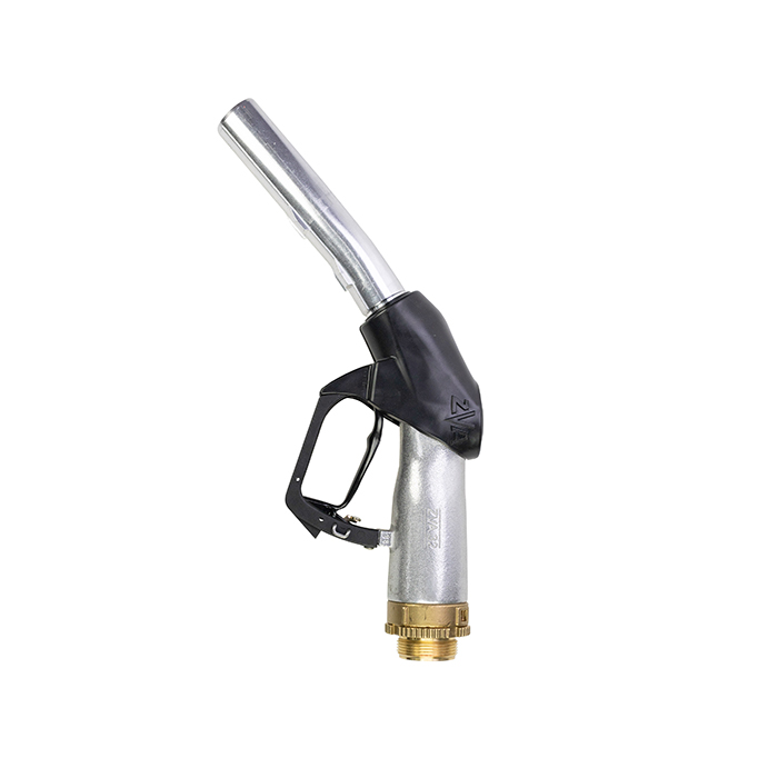 Fuel Nozzles