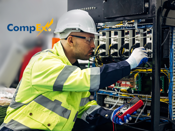 Electrical Services
