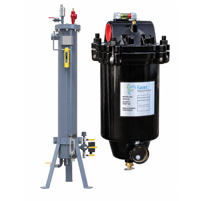 Facet Filtration Products