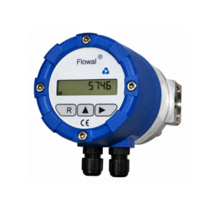 Flowal Plus OF & OR Plus Series