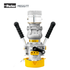 F145-3 PRESSURE REFUELLING NOZZLE – 3 Months FREE Trial