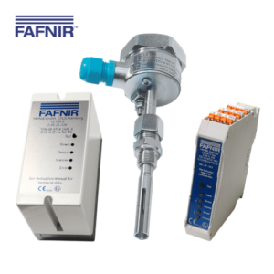 Thermal Level Detector LS 300 & LS 500 | Reliable Overfill Prevention System