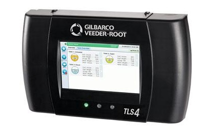 Gilbarco Veeder-Root TLS4 Automatic Tank Gauging